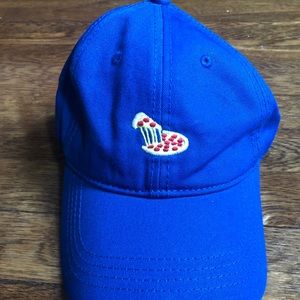 American Eagle Retro Pizza Hat